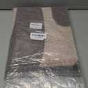 Unicorn Catcher Cat Litter Mat Quality Litter Box Mat Large Non-Slip Mat Cute Litter Trapping Mat Soft Cat Food Mat Easy to Clean (XL(40" x 30"))