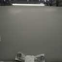 Handrail - Single Post Railing, Wrought Iron Post Mount Step Grab Supports, Black