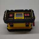 STANLEY BC40BS 40 Amp High Frequency Battery Charger with Engine Start and Patented Voltage and Alternator Check
