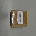 EAU63923601 ODM-001F-4A Refrigerator Condenser Fan Motor DC Motor Fit for LG Haier Refrigerator, Replaces AP6317195 LFXS26596S PS12383669 EAP12383669,DC 12V 1A,4-Wire 4-pin