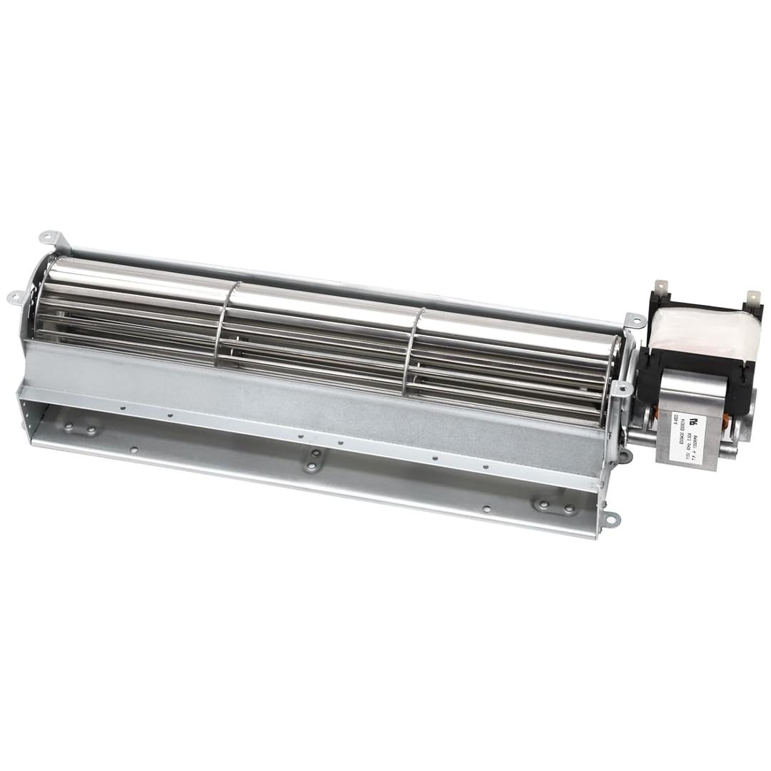 Criditpid Convection Blower Replacement for ComfortBilt HP21, HP22, HP22I, HP41, HP42, HP61 Pellet Stoves.