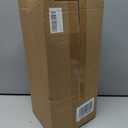 MXF Dog Pooer Scooper Set, 2 in 1 Pet Poop Scooper with Long Handle 28" Dog Poop Picker Upper and Stainless Metal Tray & Rake for Medium & Small Dogs, Heavy Duty for Grass, Dirt, Gravel