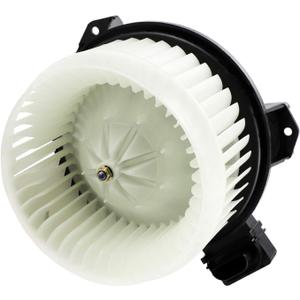 700235 HVAC Fan Blower Motor Fit for Scion xD 1.8L 2008-2014 | Fit for Toyota Yaris 1.5L 2007-2012 Replaces 8710352141 CB058434S01