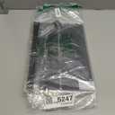 Reptile Heating Pad with Temperature Adjustment, 110V Non-Adhesive Heat Mat for Reptiles Tortoise Snakes Lizard Gecko Hermit Crab Turtle Amphibians - 20W Terrarium Heat Pad (16.5 x 11 IN)