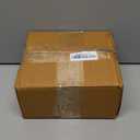 Marigold Garland for Decoration 5 Pcs of 5 feet Long Strands Artificial Marigold Flowers with Bell, Indian Dcor for Pooja/Diwali Decorations/Christmas (Orange + Yellow)