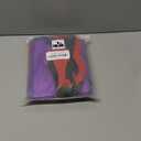 iROLEWIN Superhero Capes for Adults Masks 4 Pack Group Super-Hero Costumes as Women Men Dress-Up Family Party Christmas Gifts (Red Blue Purple Black)