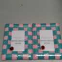Textured Picture Frame, Pack of 2