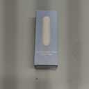 Handheld Mini Fan with USB Rechargeable 1000mAh Battery, Portable Hand Held Lash Fan for Makeup with 13 Woking Hours, Small Foldable Pocket Fans for Travel, Gifts for Women - Dark Blue