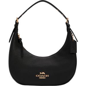 Coach Bailey Hobo (Im/Black)
