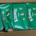 Kleenex Lotion Facial Tissues with Coconut Oil, 8 Flat Boxes, 180 Tissues Per Box, 3-Ply