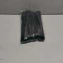 Blulu 12 Pcs 13 Inch Large Folding Hand Fans for Line Dancing Big Clapping Popping Raves Fans Bulk for Dancing Boots on The Ground Festival Party Decoration(Classic Style, Black)