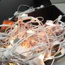 Govee Permanent Outdoor Lights Pro, 100ft with 60 RGBIC LED Lights for Daily and Accent Lighting, 75 Scene Modes for Outdoor Decor, IP67 Waterproof, Works with Alexa, Google Assistant, Matter, White