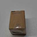 InnoGear Essential Oil Diffuser, Ultrasonic Diffusers for Home Aromatherapy Humidifier for Bedroom Room 7 Colors LED 2 Mist Mode Auto Off, Basic White