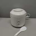 Aroma Housewares 8-Cup (Cooked) (4-Cup UNCOOKED) Cool Touch Rice Cooker (ARC-914S)