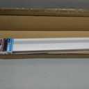 MYshade Cordless Blackout Cellular Shades for Windows, Honeycomb Window Shades with Thermal Insulation, Child & Pet Safe Room Darkening Shade, Easy Install, 22" W x 48" H, Light Brown