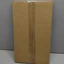 8x16 Picture Frame Display 3 opening Picture Frame 5x7 Collage,Multi Photo Frame with Mat,Plexiglass,Horizontal and Vertical Formats for Wall Decor,Distressed White Wood Grain