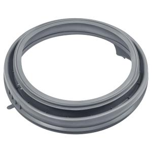WPW10381562 W10290499 Door Seal Compatible with Maytag Whirlpool Washer Bellows, Replaces Whirlpool Duet Washer Door Seal Parts WFW9150WW00 WFW9151YW00 WFW9250WW00 WFW9351YW00