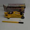 Performance Tool W1606 2 Ton (4,000 lbs.) Capacity Compact Trolley Jack