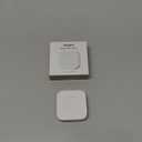 Aqara Zigbee Wireless Mini Switch,Compatible with Apple HomeKit,Google Home,Alexa,Requires Aqara Hub,Versatile 3Way Control Button for Smart Home Devices,Works with IFTTT