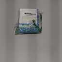 20W USB C Fast Charger for iPad Pro 13/12.9/11 inch, iPad Air 13/11 inch 6/5/4th Generation, iPad 10th Generation, iPad mini 6, Fast Charger Block with 6.6ft USB C to C Charging Cable (White)