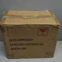 Giftgarden 8.5x11 Picture Frame Set of 15, Rustic