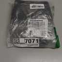 GIVLEFLY Felt Purse Organizer Insert Fit for Longchamp Le Pliage Original Short Handle Tote Bag Organizer Insert with Cup Holder,Light Weight Multiple Pockets Purse Liner (Dark Grey,Small)