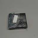 Classic Black Lacquer Lighter, L2 Metal Lighters, Ping Sound, Adjustable Soft Flame, Refillable, Men Gift