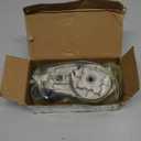 Belt Tensioner and Pulley Replacement for NT855 6BT 6BTA 4BT 4BTA Replacement Part Number 3922900 1240880H1
