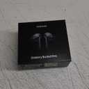 Samsung Galaxy Buds 3 Pro AI True Wireless Bluetooth Earbuds, Noise Cancelling, Sound Optimization, Redesigned Comfort Fit, Silver 