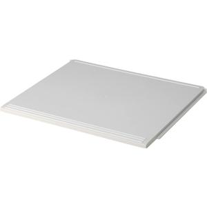 SentrySafe Shelf Insert for SFW082 and SFW123 Fireproof and Waterproof Safes, White Adjustable Safe Shelf Accessory for 0.8 and 1.2 Cubic Feet Safes, 903