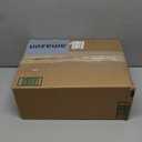 L'AGRATY Weighted Blanket Kids - 40"x60" 10lbs Breathable Childrens Heavy Blanket Microfiber Material with Glass Beads All-Season Summer Fall Winter Soft (01-dark Grey)