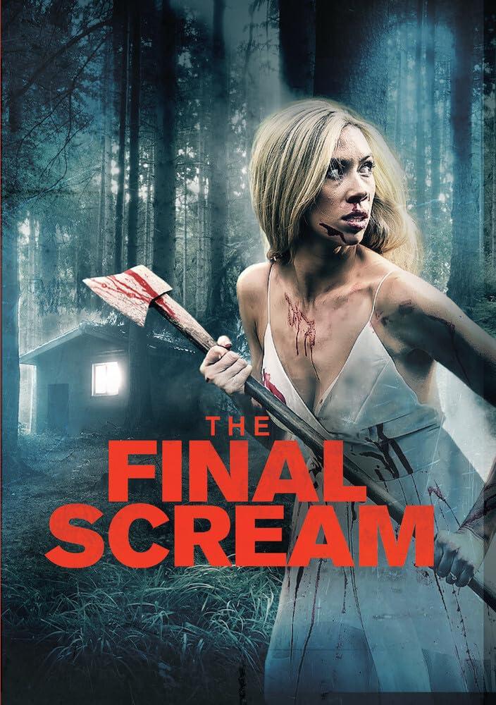 The Final Scream [DVD], Format: DVD