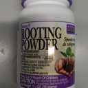 Bonide Bontone II Rooting Powder, 1.25 oz Ready-to-Use Dust for Houseplants and Transplants Speeds Root Development