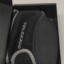 HALIDODO Red Light Therapy & Vibration Massage Knee Brace - Wireless Rechargeable Controller, 660nm & 850nm Red Light Therapy Heated Device for Knee/Joint/Elbow/Shoulder. (Black)