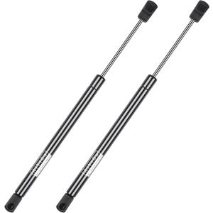 Front Hood Struts Shocks Lift Supports Gas Springs 4478 Compatible with 1997-2003 Ford F150 F250, 1997-2006 Ford Expedition, Replacement SG404016, Pack of 2