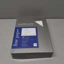 Southworth 403C 25% Cotton Business Paper White 20 lbs. Wove 8-1/2 x 11 500/Box FSC