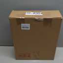 [3-Pack] Kids Art Frames, 8.5x11 Front Opening Kids Artwork Frames Changeable, Black Artwork Display Storage Frame for Wall, Holds 50 Pcs, for 3D Picture, Crafts, Hanging Art, Portfolio