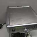 Breville 800ESXL Duo-Temp Espresso Machine 1200ml Silver