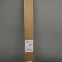 LazBlinds No Tools No Drill Cordless Cellular Shades, Blackout Light Blocking Honeycomb Shades for Home, Thermal Insulation Blinds for Windows, 47" W x 64" H, White