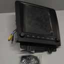 Android 13 Car Radio for 2+32G Ford Mustang 2010-2014 9.7'' 1280 * 720 Touchscreen Car Stereo with Carplay Android Auto Backup Camera Mirror Link GPS Navigation WiFi 6 Bluetooth 5.4 FM SWC