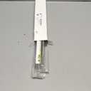 2PCS Kitchen Stove Counter Gap Covers, Stainless Steel Gap Cover, Cooktop Trim Kit, Stove Gap Guards, Oven Gap Filler, Heat Resistant & Effectively Protect Stove Gap Filler(13.8"-27.5" Silver)