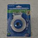 Plumb Craft 2" Running Toilet Quick Fix Kit, White (1)
