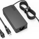 65W USB C Laptop Charger Compatible with Lenovo ThinkPad T14 T15 T16 E14 E15 T480S T580S E480 E580 X1 Carboon Yoga 7i 9i C930 C940 Chromebook C330 S330 Fast Power Adapter