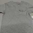 Gymboree Boys and Toddler Essential Short Sleeve Tops, 3T