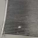 A-Premium Air Conditioning A/C Condenser Compatible with Nissan Sentra 2007-2012, 2.0L 2.5L, Replace# 92100ZE80A
