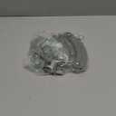 Flex Edge Beater Pro FEB5 for KitchenAid 4.5-5QT Tilt-Head Stand Mixers - Stainless Steel Flat Beater with Replaceable Silicone Edges.