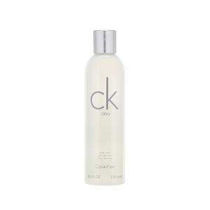 Calvin Klein CK One Body Wash With Notes of Green Tea, Bergamot, Cardamom, Violet & Amber