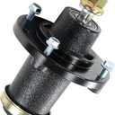 Replace Parts Spindle Assembly 539131898 for Husqvarna GT52XLS MZ6128 MZT52 TS242XD