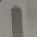 Leship 22.5" Flavorizer Bars Replacement for Weber 7536 65903 Spirit 700 Genesis Silver B/C Gold B/C Platinum B/C, Spirit 300 Series (with Side Control) Weber 900 and Other Grills (304SS)