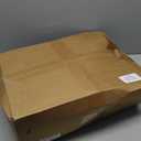 Yaomiao 30 Pcs Vases Bulk Colored Flower Glass Bud Vases Valentine Vintage Colored Glass Bottles Colorful Rustic Embossed for Home Wedding Table Decorations Gifts(Orange Yellow Series)